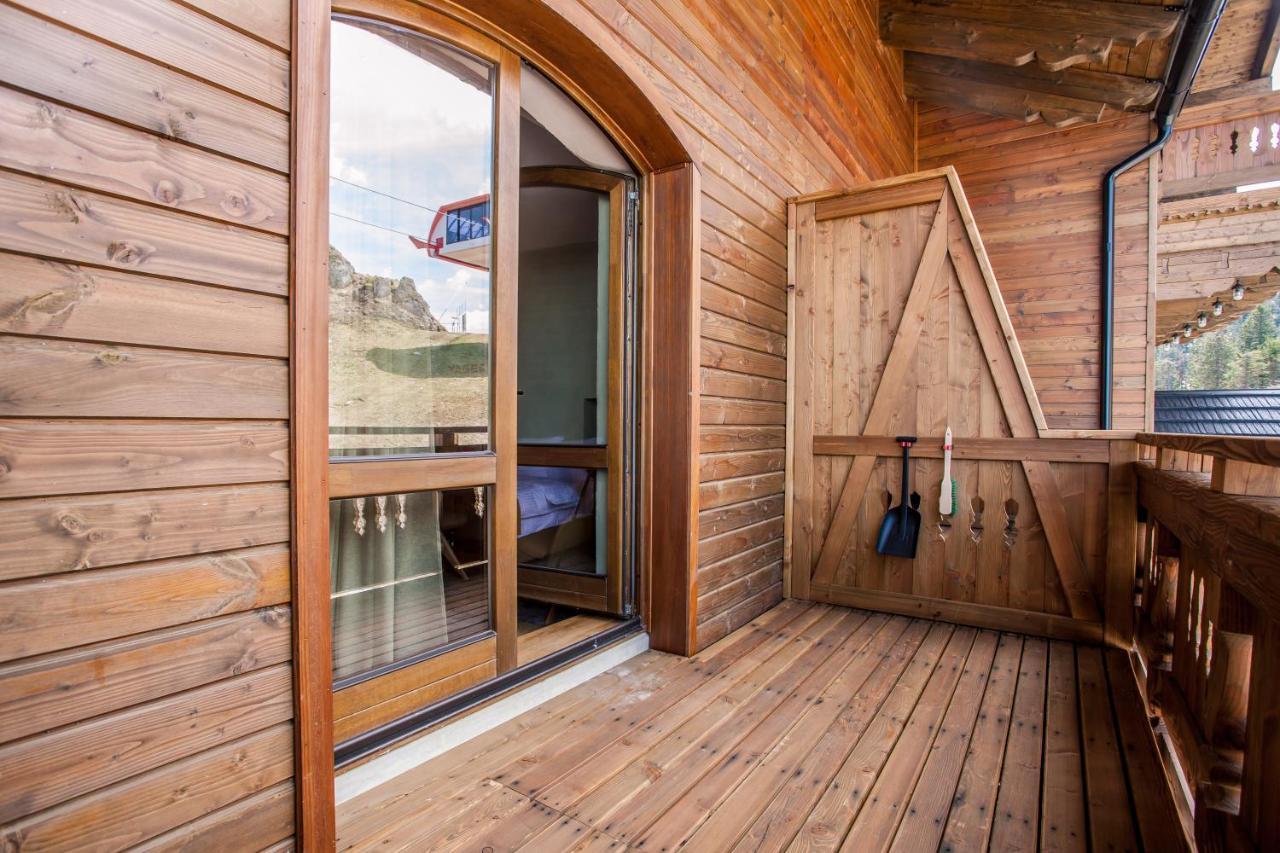 Yager Chalet Poiana Brasov Exterior photo