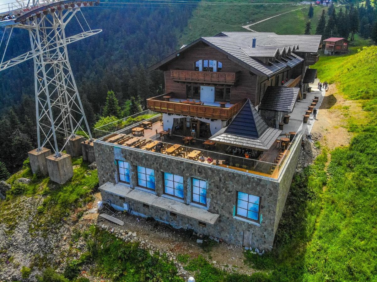 Yager Chalet Poiana Brasov Exterior photo